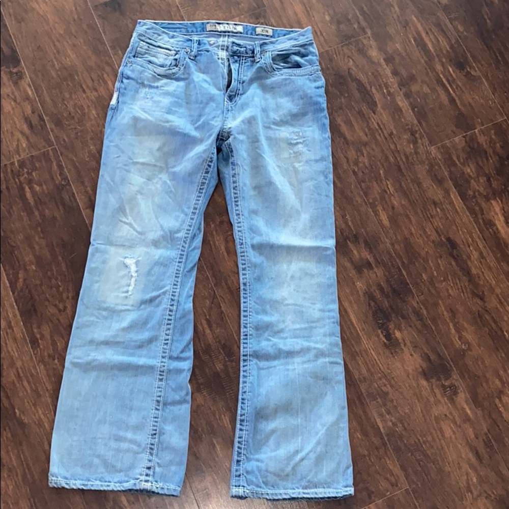 Men’s BKE Tyler Jeans